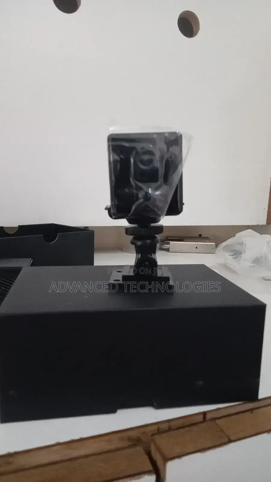 Wifi Cameras