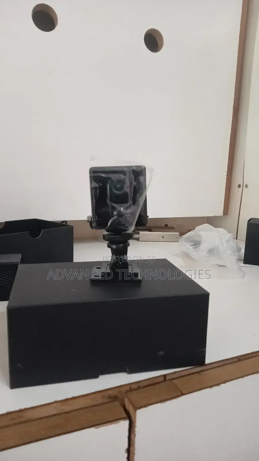 Wifi Cameras