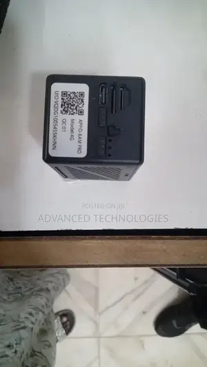 Wifi Cameras