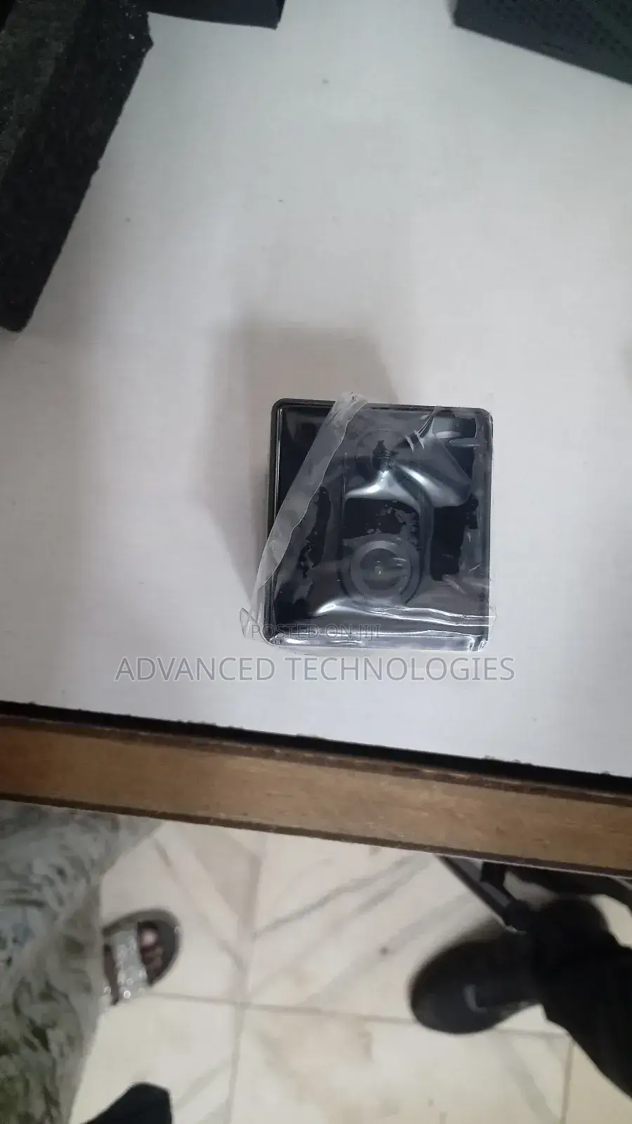Wifi Cameras