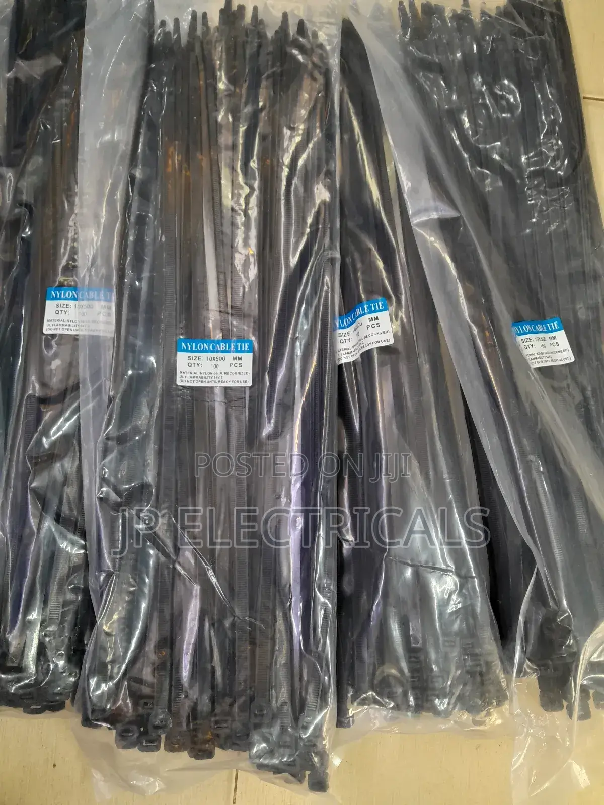 Cable Ties(Zip Ties)