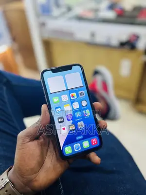 Apple iPhone 11 128 GB Black