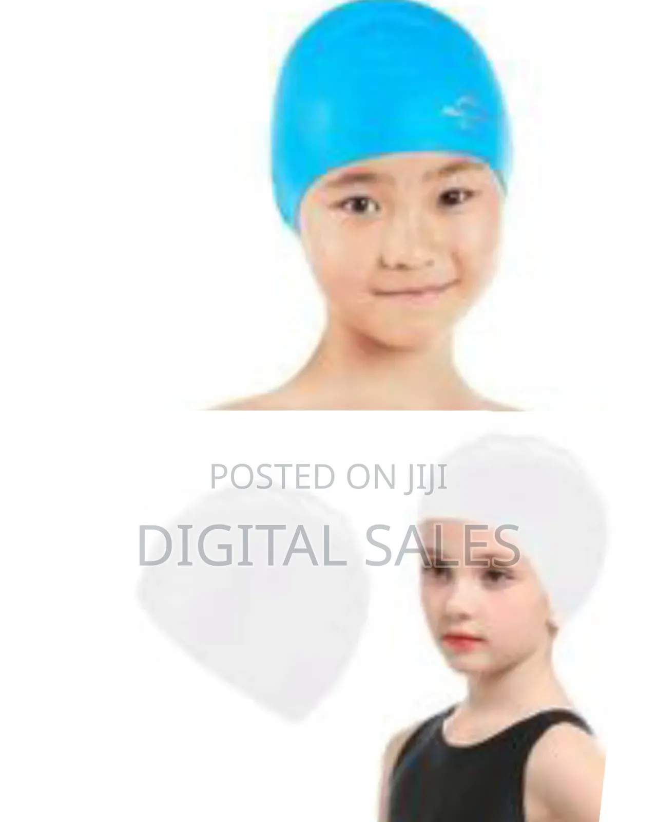 Swimming Cap