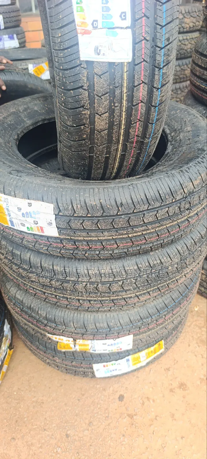 205/65r16 Mirage