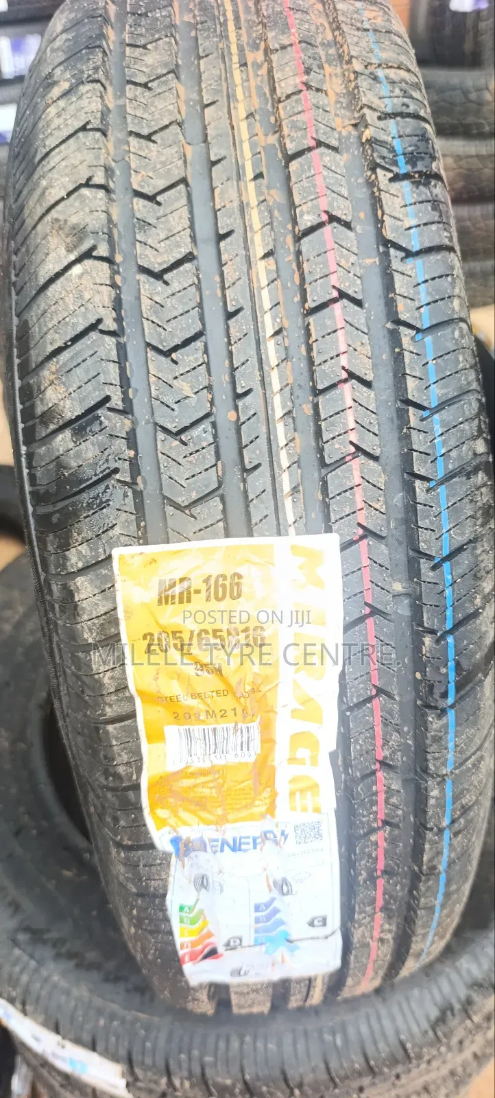205/65r16 Mirage
