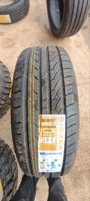 235/60r18 Mirage
