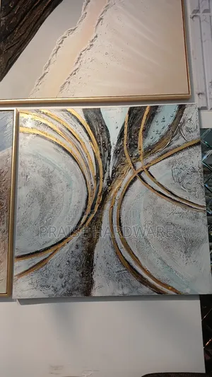 Art Pieces