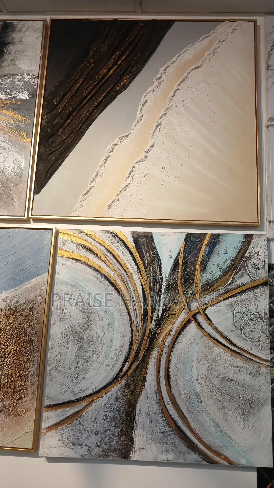 Art Pieces