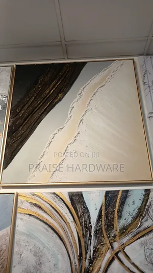 Art Pieces 204