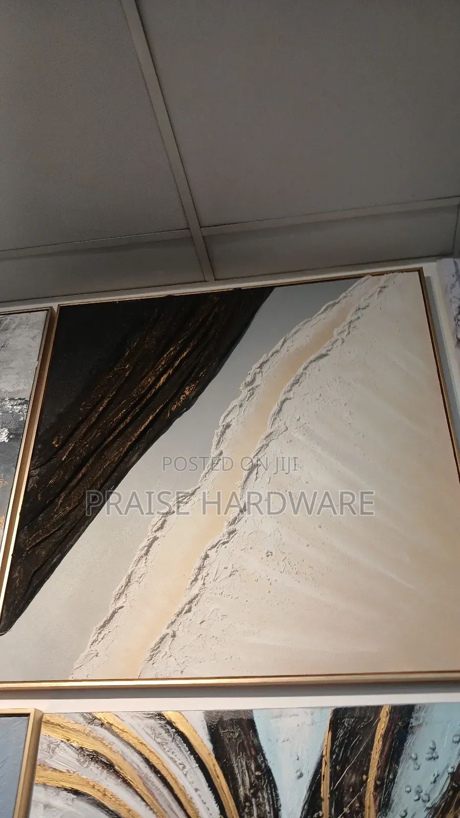 Art Pieces 204