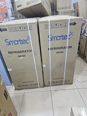 Smartec Ss195 Refrigerator