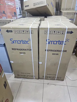 Smartec Ss195 Refrigerator
