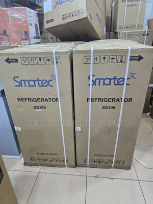 Smartec Ss195 Refrigerator