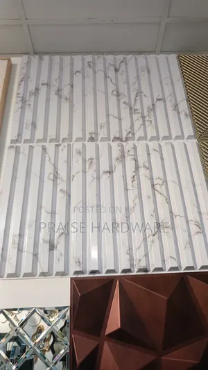 Long Wall Pannels