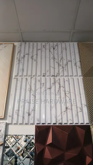 Long Wall Pannels