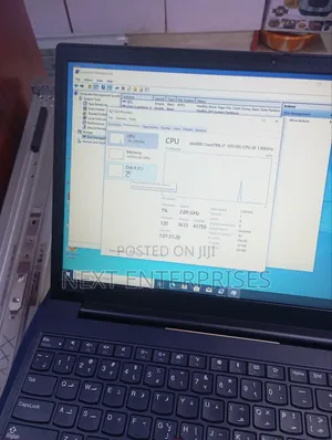 Laptop Lenovo ThinkPad E14 Gen 1 16GB Intel Core i7 SSD 256GB