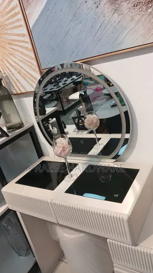 Dressor (Make Up Table )