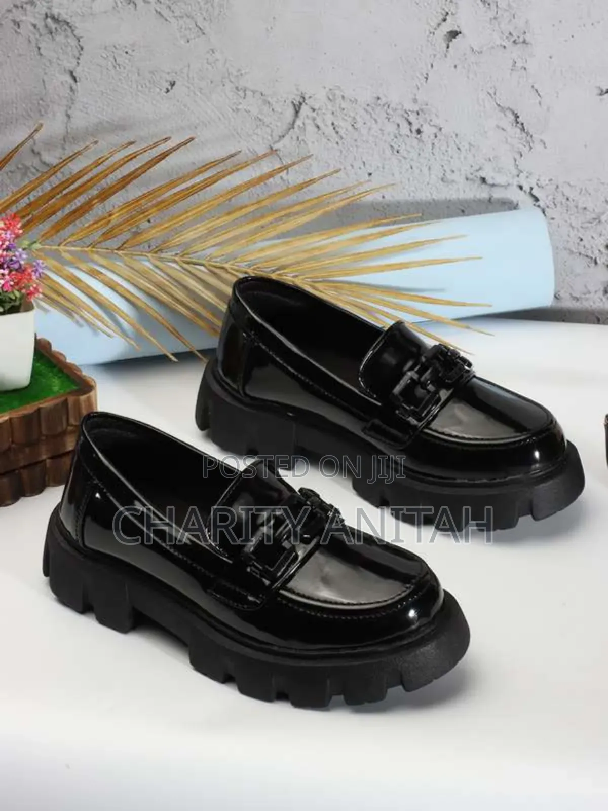 Shoetopia Women
