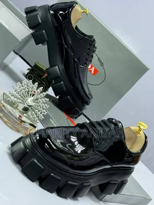 Shoetopia Women