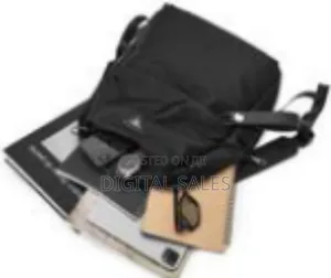 Sleek Versatile Everyday Backpack