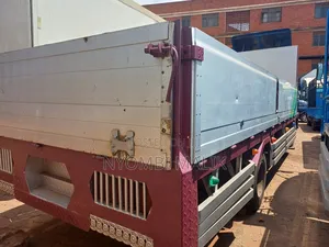 Ffighter Truck 1998