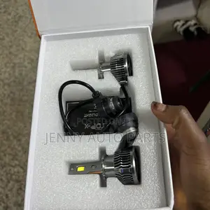 D2s Led Headlights