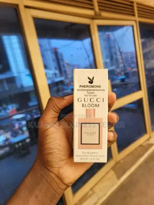 Gucci Bloom Mini Tester