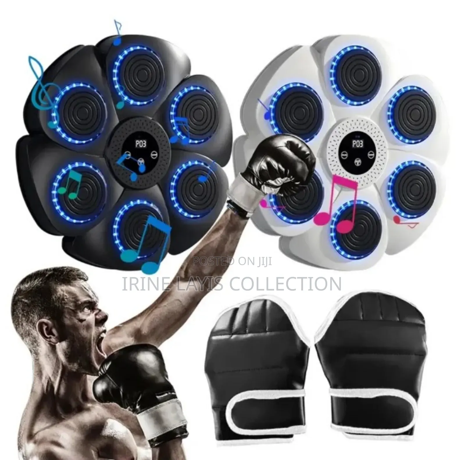 Wall Mounted Music Punching Machine