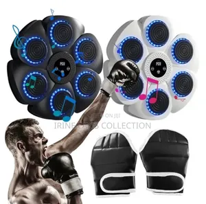 Wall Mounted Music Punching Machine