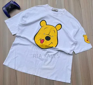 Shirts Available in All Sizes and Colours