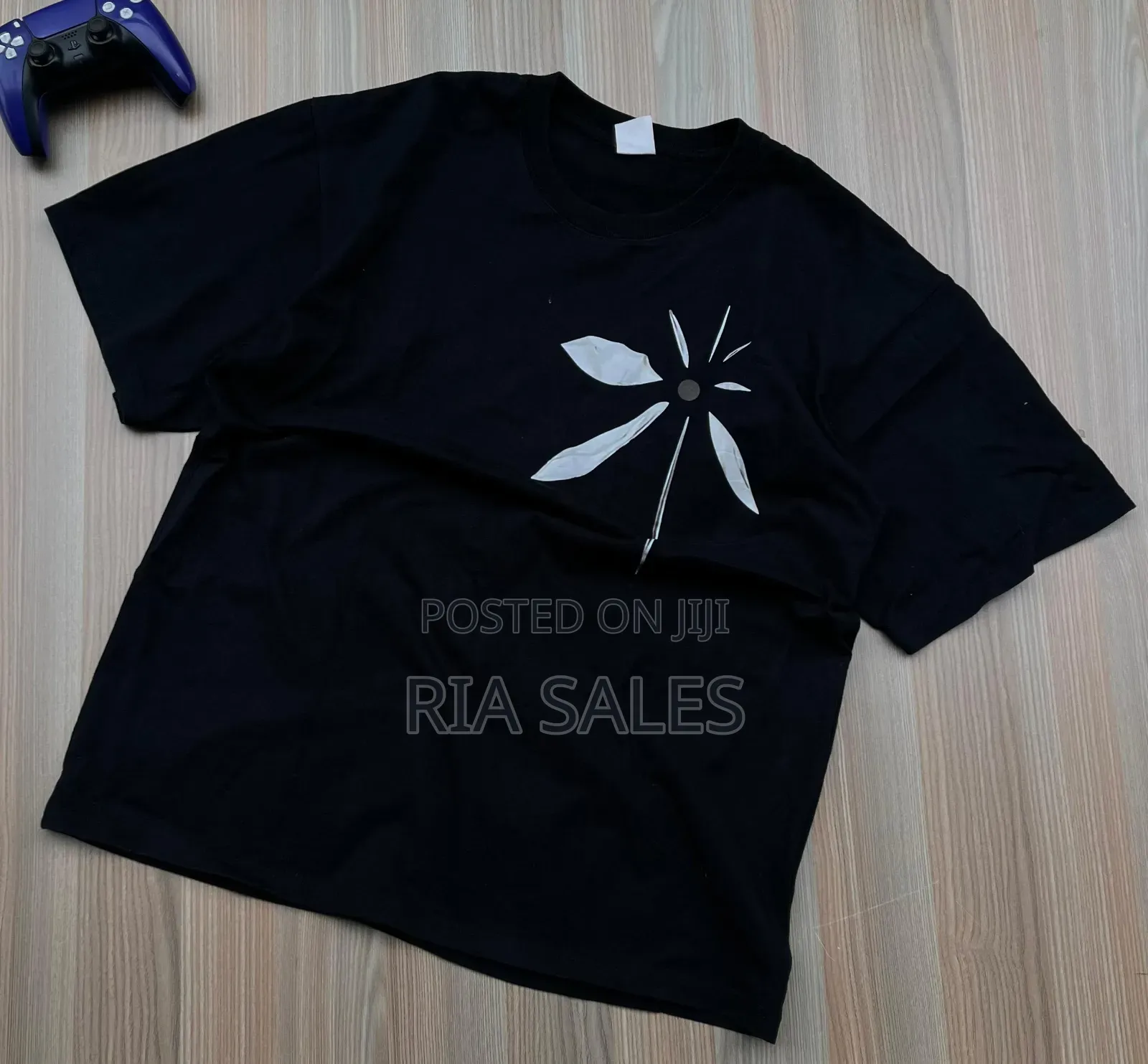Shirts Available in All Sizes and Colours