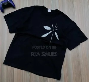 Shirts Available in All Sizes and Colours