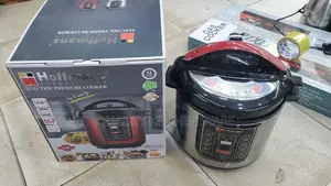 6.5 Electric Pressure Cooker
