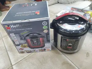 6.5 Electric Pressure Cooker