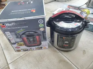 6.5 Electric Pressure Cooker