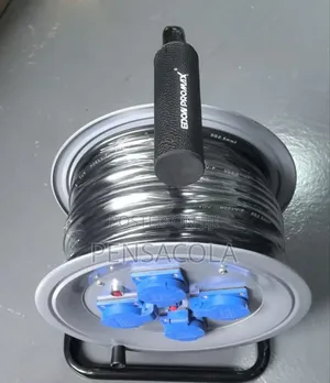 50m Extensional Wheel