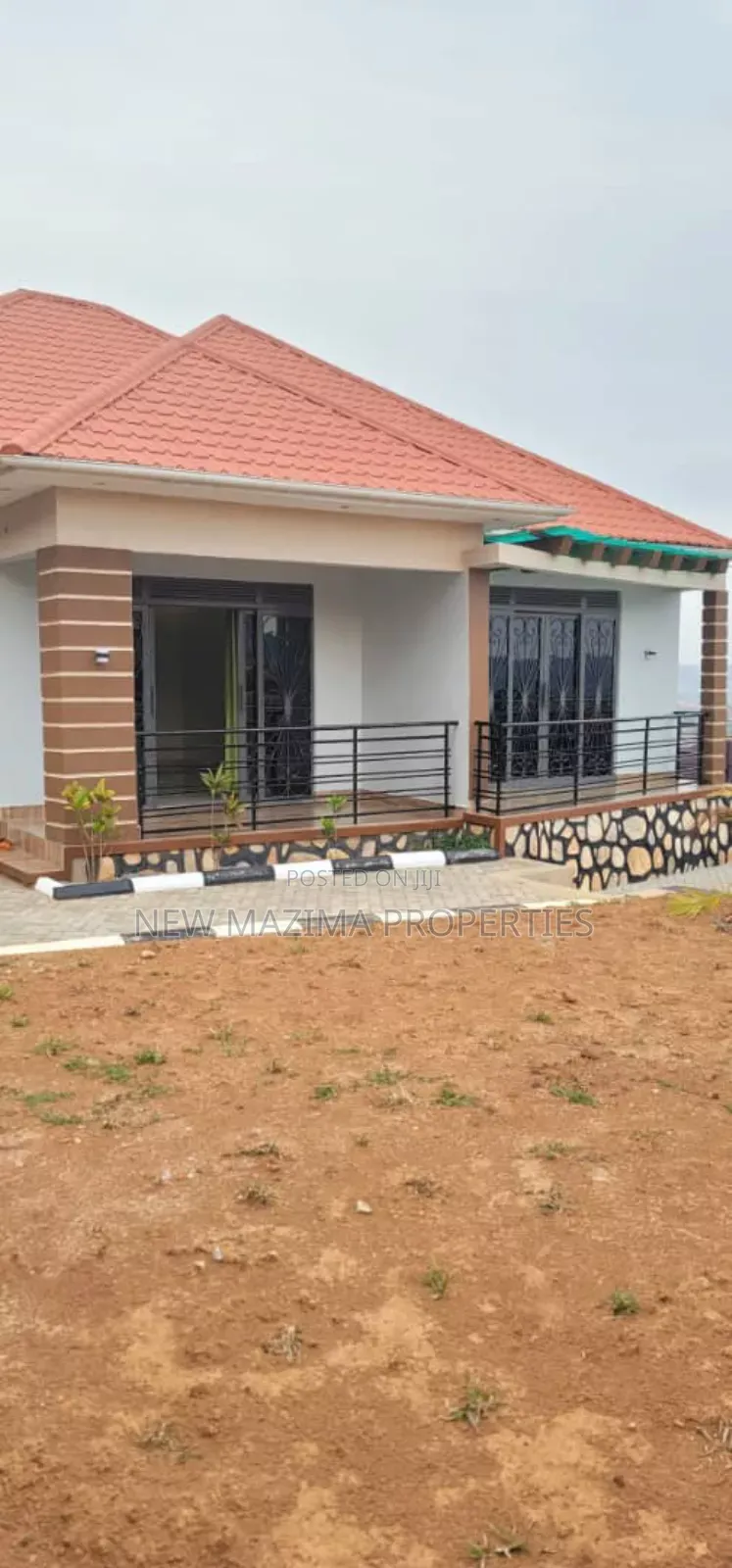 3bdrm Bungalow in Bweya Kajjansi, Central Division for sale