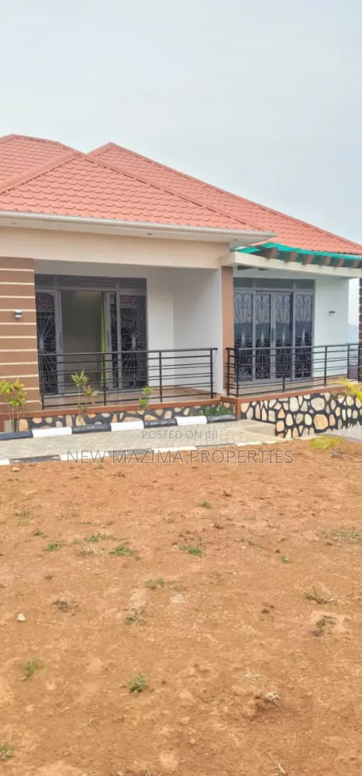 3bdrm Bungalow in Bweya Kajjansi, Central Division for sale