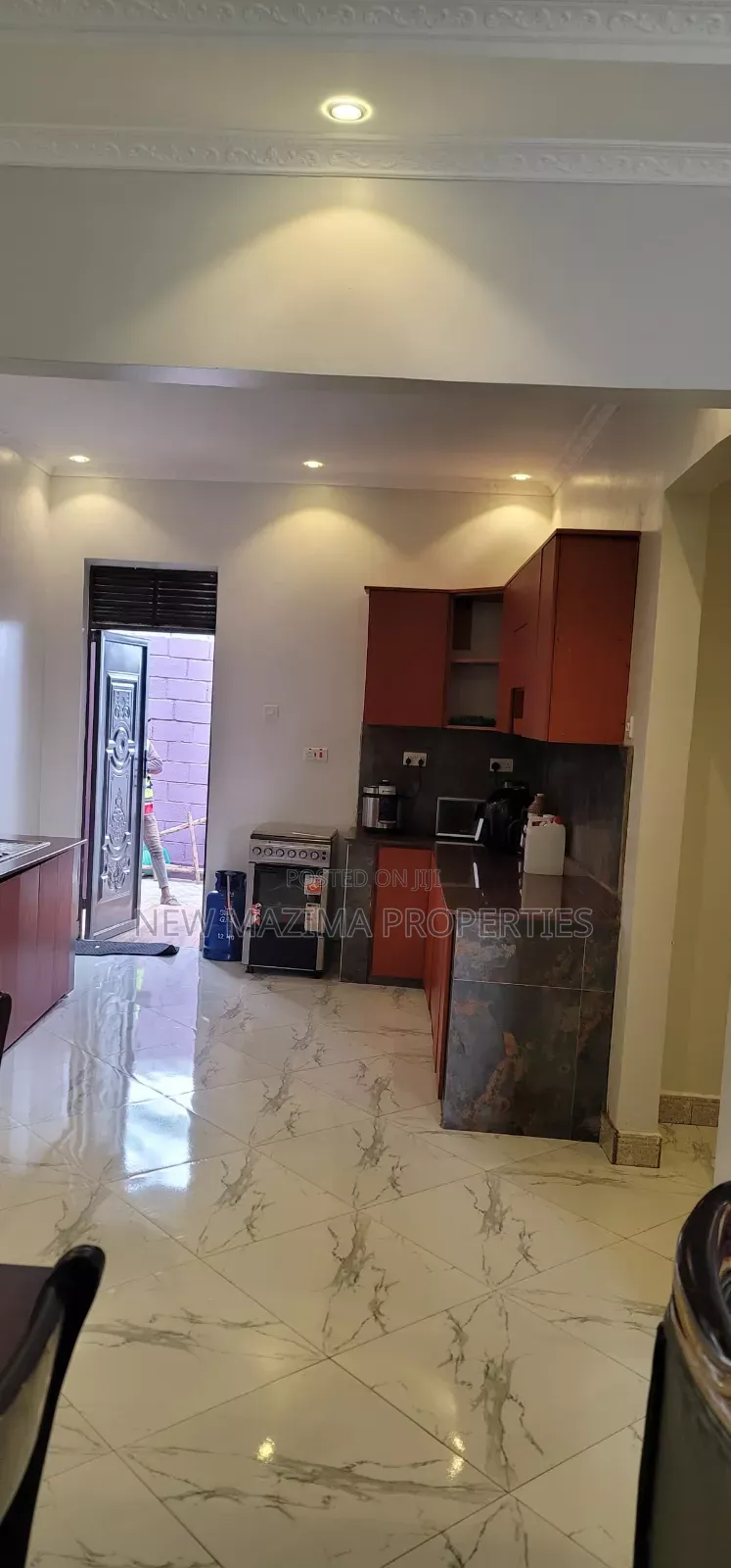 3bdrm Bungalow in Bweya Kajjansi, Central Division for sale