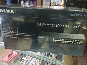 Dlink Des-1024d
