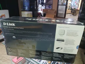Dlink Des-1024d