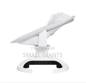 Mastela Infini Orbit Cradle or Electric Baby Swing/Rocker