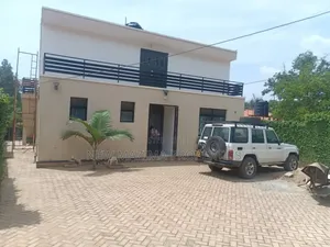 Furnished Mini Flat in Bweyogerere, Central Division for sale