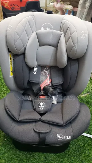 Baby Car Seat