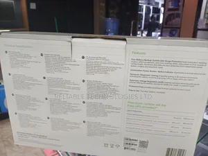 Apc 1000va Easy Ups