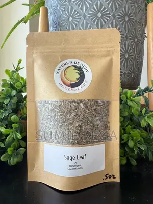 Selling Organic Herbs and Spices + Oils