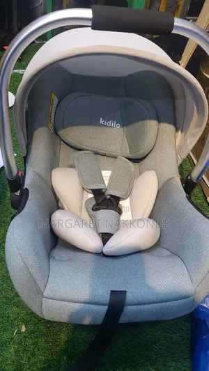 Infant Car Set