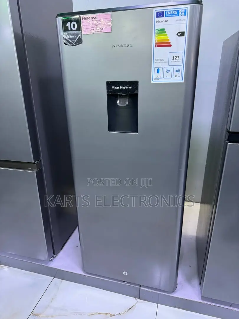 Hisense 229l Fridge