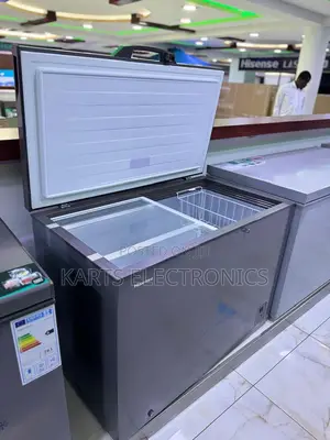Hisense 260l Freezer