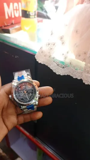 Rolex Watch